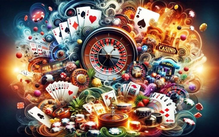 gamdom